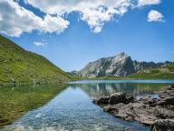 Quatre séjours nature d'exception pour les 9-18 ans aux Contamines-Montjoie