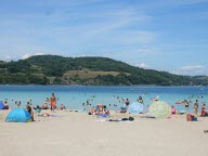 Lac de Paladru : toutes les plages sont ouvertes, les résultats de l’ARS sont conformes