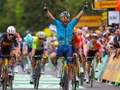 Record de victoires de Mark Cavendish : dans les coulisses d'un moment d'Histoire