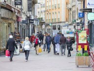 Le centre-ville de Grenoble est-il le meilleur endroit pour faire du shopping ?