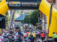 La course cyclosportive La Marmotte avancée d'un jour à cause des législatives
