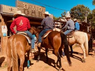 Du “ranch sorting” au Saloon de Jean Louis, les 20 et 21 juillet