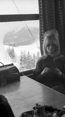 90 ans de Brigitte Bardot : quand la star visitait nos stations de ski