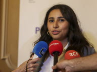 Hanane Mansouri (LR-RN) élue à 23 ans : « Je serai la députée de proximité pour tous »