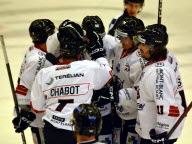 Amiens, le match de tous les dangers pour Chamonix