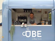 Cube Coffee truck : plus qu’un café ambulant, une philosophie