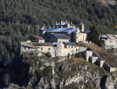 Briançonnais et Queyras, faites le tour des fortifications