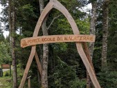 Entrez dans la peau d'un forestier à Malaterre