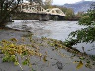 L'année hydrologique est la plus pluvieuse depuis 2001, et dans votre département ?