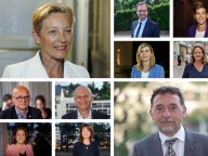 Législatives en Pays de Savoie : découvrez vos députés élus circonscription par circonscription