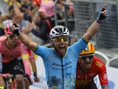 Les records de Merckx et Alavoine, vainqueur avec 5 équipes… Les chiffres fous du succès historique de Mark Cavendish