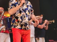 Patrick Sébastien animera le karaoké géant de Montélimar, le 30 juillet