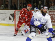 « Le hockey n’est pas une boucherie ! » : l'entraîneur de Briançon dénonce les agissements des joueurs d'Amiens