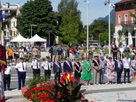 Un 14-Juillet ensoleillé sous le signe de la jeunesse