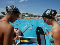 Natation : un bassin bouillonnant pour l’open France d’été