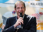 Christian Prudhomme