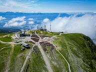 À Chamrousse, ils ont formé la plus haute chorale d’Europe !