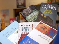 Les cinq coups de cœur de la librairie La Belle histoire pour cet été