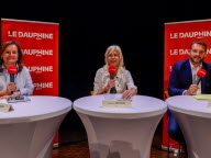 Législatives dans la Drôme : retrouvez le débat parfois houleux entre les candidats de la 4e circonscription