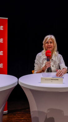 Législatives dans la Drôme : retrouvez le débat parfois houleux entre les candidats de la 4e circonscription