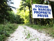 Interdiction de randonner dans les Hauts de Chartreuse : une sortie de crise « par le haut »