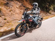 BSA, Triumph, KTM : 2024 marque le grand retour du monocylindre !