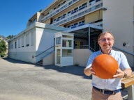 « On a joué notre rôle de tremplin » : quatre anciens élèves d'un établissement voironnais vont participer aux JO !