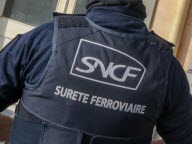 Un policier de la sûreté ferroviaire mordu par un chien