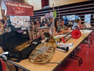 Une trentaine de structures attendues ce dimanche au forum des associations