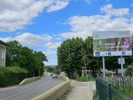 La Gare des Ramières, au cœur d’une zone naturelle, permet de découvrir la nature