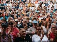 Jazz à Vienne : le public applaudit les résultats, les artistes soulagés... Récit d’une soirée très politique