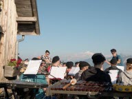 Un concert pour les 200 ans de l’harmonie l’Écho de l’Arve