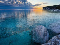 Les plus beaux paysages du Canada : Grands Lacs, chutes du Niagara, Rocheuses canadiennes