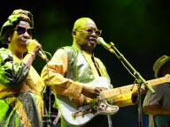 Amadou et Mariam, la Meute et MPL lancent le festival Sur le champ 