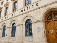 Schizophrène, il agresse sa mère et son ex : 18 mois de prison