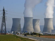 L'eau du Rhône se réchauffe : la production nucléaire pourrait baisser ce week-end