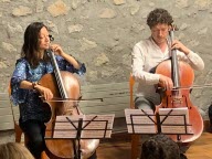 Musique dans le Grésivaudan : un concert ce lundi soir à l’église