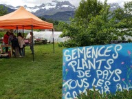 Mieux gérer son potager avec l’association La Farandole