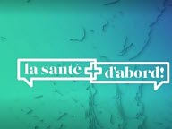 La Santé D'abord : Moi(s) sans tabac