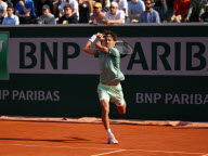 Le grand espoir grenoblois Gabriel Debru remporte son premier Challenger