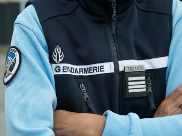 Alcoolisé et armé, un homme interpellé à l’aube après avoir tenu en haleine les gendarmes toute une nuit