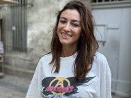 Rachel Legrain-Trapani, Miss France 2007 : « Vivre le Festival une fois dans sa vie sur scène, c’est incroyable »