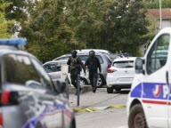 Un homme s’enferme dans un logement squatté : il a été interpellé par le Raid