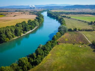 Nouveau barrage sur le Rhône : ce que l’on sait du projet