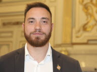 Alexis Jolly (RN) réélu député de la 6e circonscription