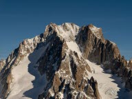 Il accompagnait une cliente : un guide décède après une chute dans le Mont-Blanc