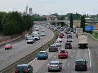 Près de trois heures pour faire Lyon-Orange : nouvelle galère sur l’A7 ce dimanche