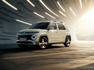 Hyundai dévoile Inster : son nouveau petit SUV électrique