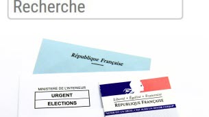 Découvrez qui est candidat près de chez vous grâce à notre moteur de recherche