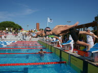 800 nageurs attendus, 228 clubs représentés... Tout savoir sur l'Open de France d’été à Pierrelatte